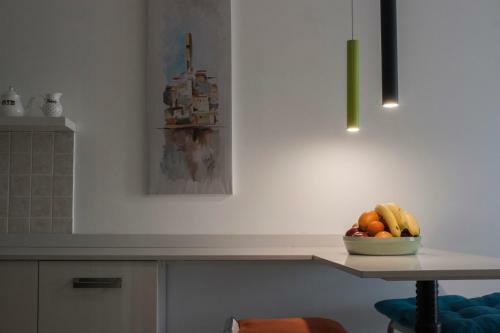 Apartman Chris Novigrad