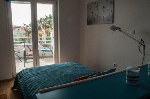 Apartman Chris Novigrad