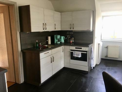 Apartamento Ferienwohnung Dresden Laubegast