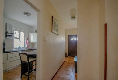 Apartamento Martinis