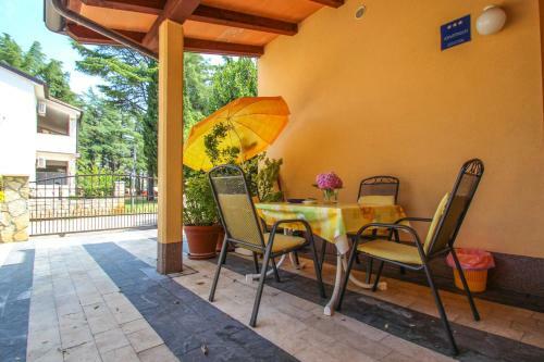 Apartamento Martinis