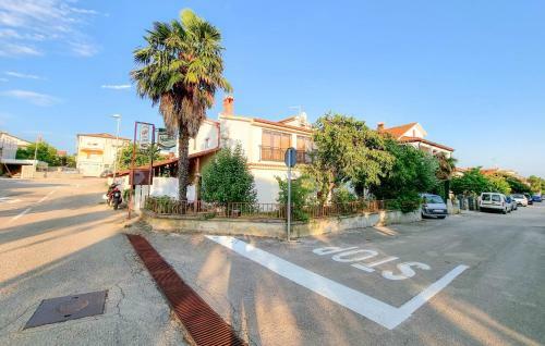 Apartamento Skalinada