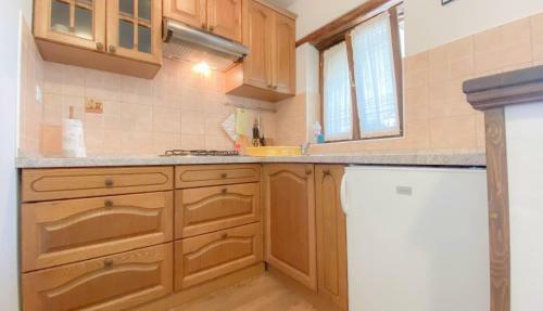 Apartamento Beni