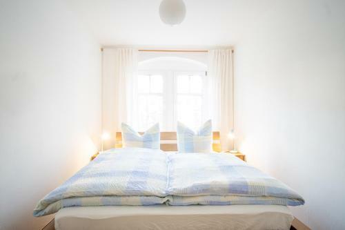Apartamento Helle Ferienwohnung Im Hinterhof