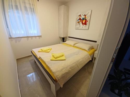 Apartments Leon 2