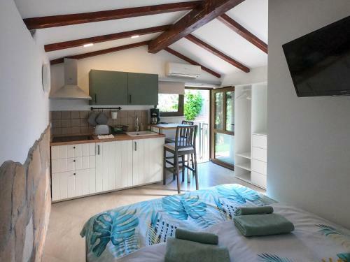 Apartamento Studio App Levant