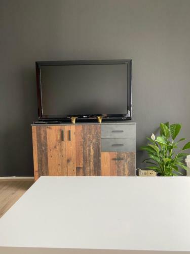 Apartment Im Zentrum Dresdens