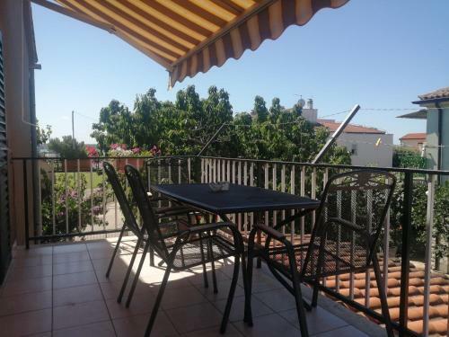 Apartment Vera, 80 M From The Sea