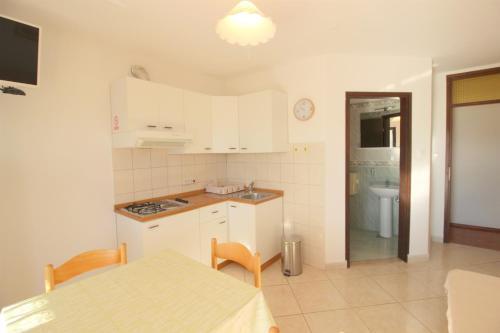 Apartamento Monika A2+1