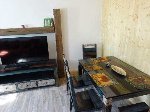 Apartamento Frank�s Ferienwohnung In Dresden