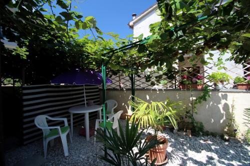 Apartamento Aleksandra A2