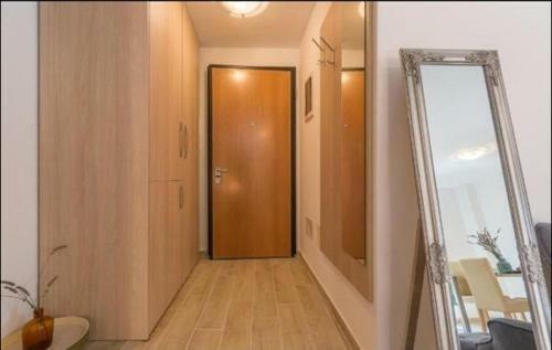 Apartamento Casa Istri�