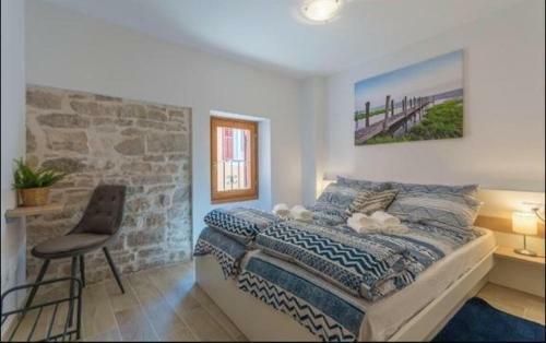 Apartamento Casa Istri�
