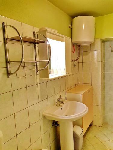 Apartamento Tiabel