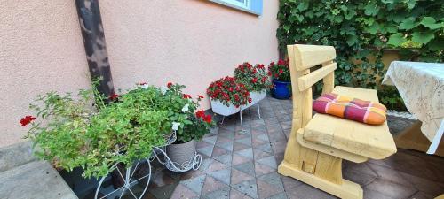 Apartamento Villa Ru?ica