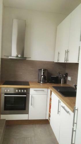 Apartamento Fewo Mit 2 B�dern Und 2 Schlafzimmern