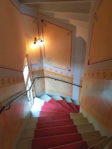 Apartamento An Den Elbwiesen