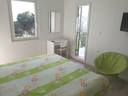 Apartman Maslina