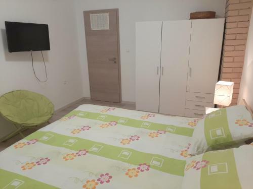 Apartman Maslina