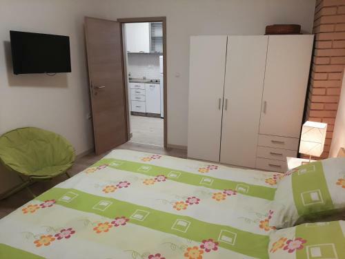 Apartman Maslina