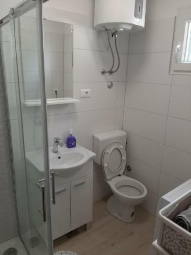 Apartman Maslina