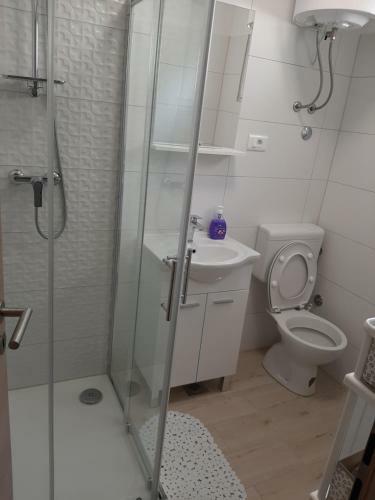 Apartman Maslina