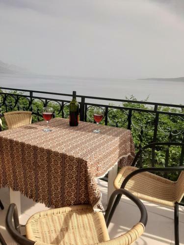 Apartman Maslina
