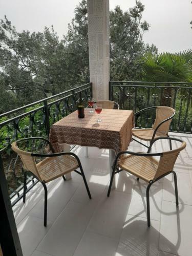Apartman Maslina