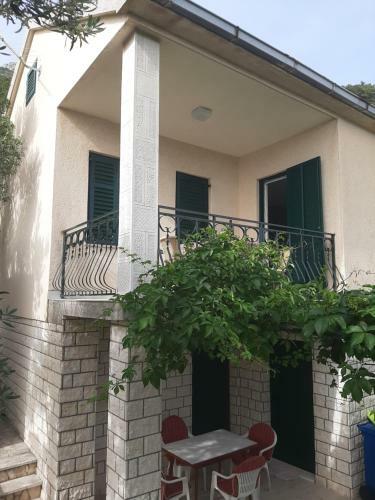 Apartman Maslina