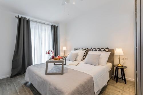 Apartamento Seahouse H.a.w.k.