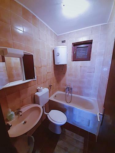 Apartmani Majstor