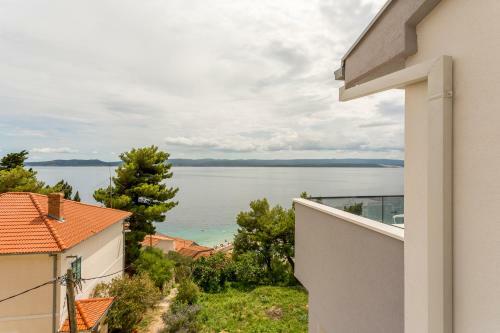 Apartamentos Villa Lavanda