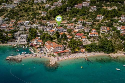 Apartamentos Villa Lavanda