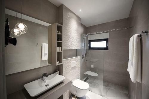 Apartamento Villa Amoretta - Pisak (Omi?)