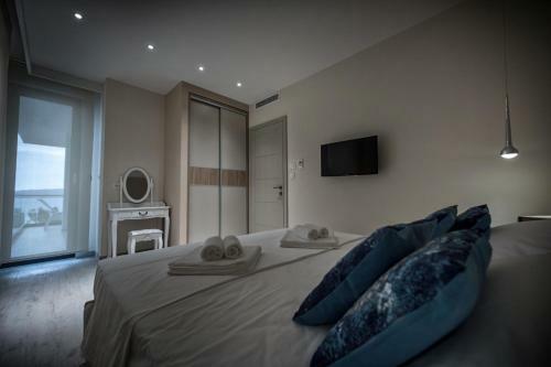 Apartamento Villa Amoretta - Pisak (Omi?)
