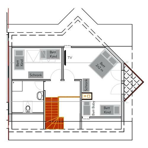 Ferienhaus Elbharmonie