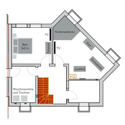 Ferienhaus Elbharmonie
