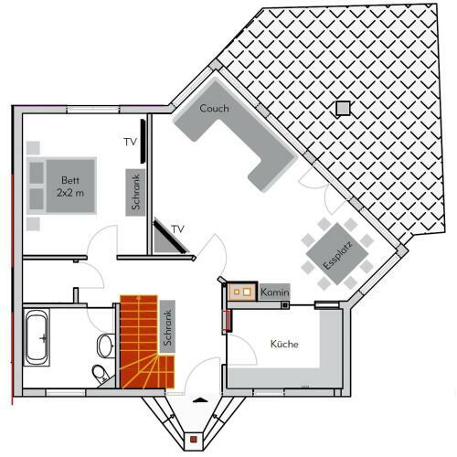 Ferienhaus Elbharmonie