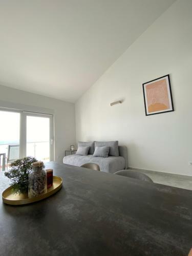 Apartamento Divine Moments