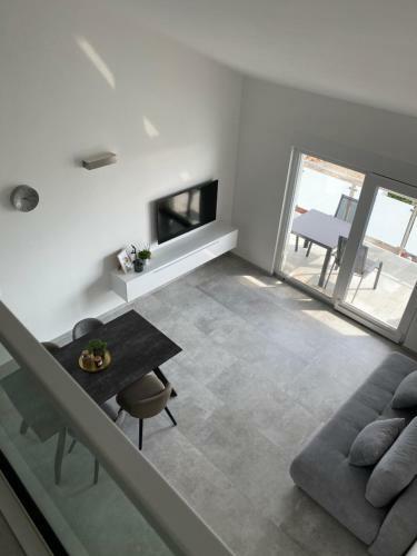 Apartamento Divine Moments