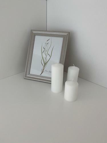 Apartamento Divine Moments