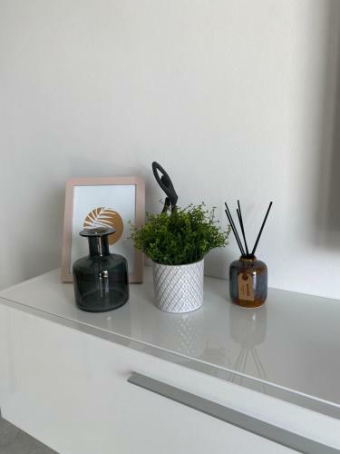 Apartamento Divine Moments