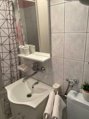 Apartman ?eljka