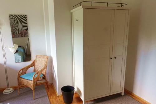 Campus Apartment Martin
