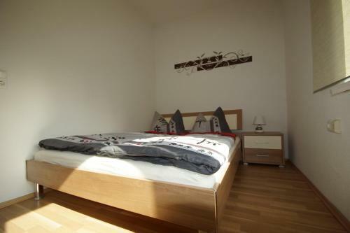 Apartamento Ferienwohnung Lindenheim Mit Terrasse Und Garten