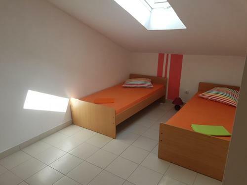 Apartamentos Eva