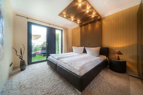 Apartamento Villa Via Lapis