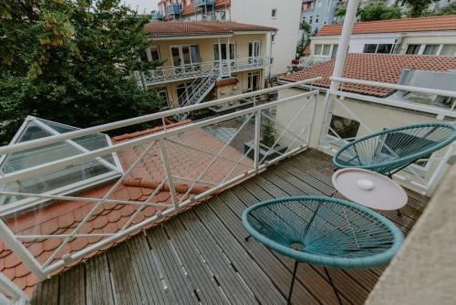 Boutique Hotel Rothenburger Hof
