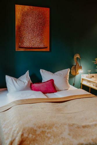 Boutique Hotel Rothenburger Hof