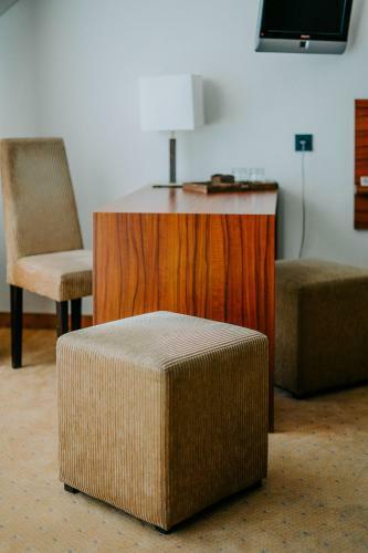 Boutique Hotel Rothenburger Hof
